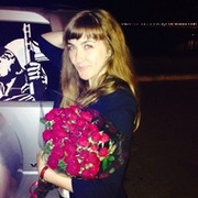 Елена Жовнер on My World.