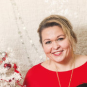 Елена Кузьмина on My World.