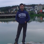 дмитрий ленский on My World.