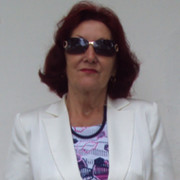 Светлана Лескина on My World.