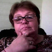 Нина Левченко on My World.