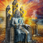 Леонард Лёвин on My World.