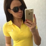 Яна Лёвушкина on My World.