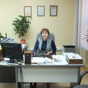 Елена Лаук on My World.