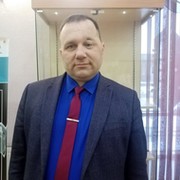 Владимир Волошин on My World.