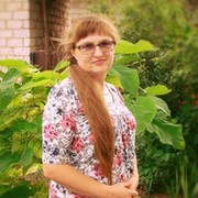 Лидия Анатольевна Курякина on My World.