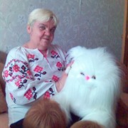 Лидия Гоц (Горбенко) on My World.