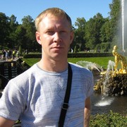 Евгений Катаев on My World.