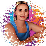 Лилия Султанова on My World.