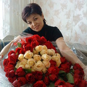 Линара Белякина on My World.