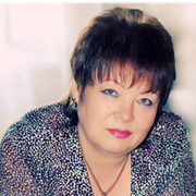 Галина Линькова on My World.