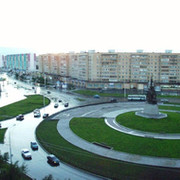 Надежда Сургут on My World.