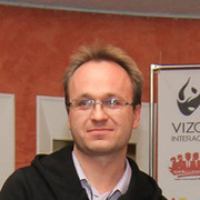 Valentin Romashko on My World.