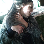 Алиса Аникеева on My World.