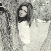 Анюта Лисовая on My World.