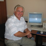 Валерий Лисанов on My World.