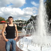Sergey lisynkov on My World.