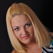 Анастасия Ведёхина on My World.