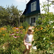 Елизавета Расторопова on My World.