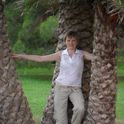 Лариса Ледюкова on My World.