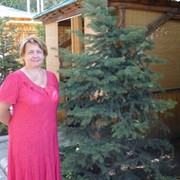 Любовь Леденева on My World.