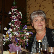 Надежда Лобкова on My World.
