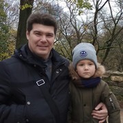 pavel lobanov on My World.
