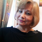 Ольга Пахомкова on My World.