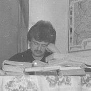 Николай Логвинович on My World.