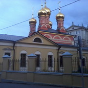 Логвиненко Александр on My World.