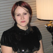 Люба Логвинова on My World.