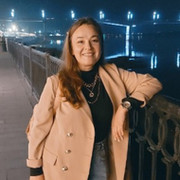 Зульфия Галимшина on My World.