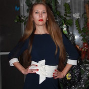 Лариса Мельникова on My World.