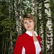 Лариса Рулева on My World.