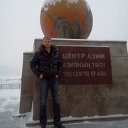Дмитрий Лосев on My World.
