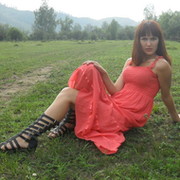 Валентина Лошкарева on My World.