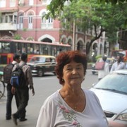 Лариса Денисова on My World.