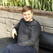 Сергей Лось on My World.