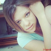 Yulya Evra on My World.