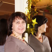 Люда Митрофанова on My World.