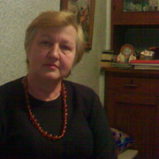 Ludmila Muzalevskaya on My World.