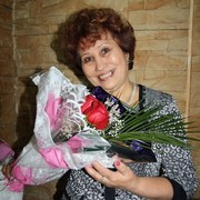 Людмила Шарапова on My World.