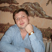 Алексей Лукьянец on My World.