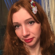 Светлана Воронова on My World.