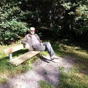 Александр Петров on My World.