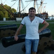 Алексей Лушников on My World.