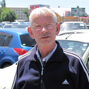 Евгений Салахутдинов on My World.
