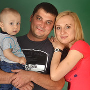 Виктория Коченева on My World.