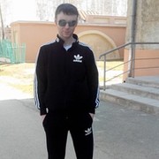 Александр Знахарь on My World.