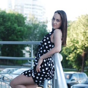Ольга Павлова on My World.